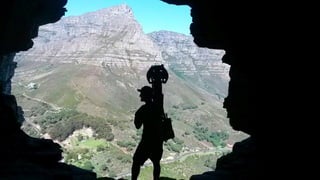 Google Trekker South Africa - Google Street View Summit 2018