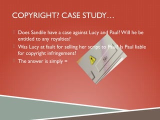 South african copyright law | PPT
