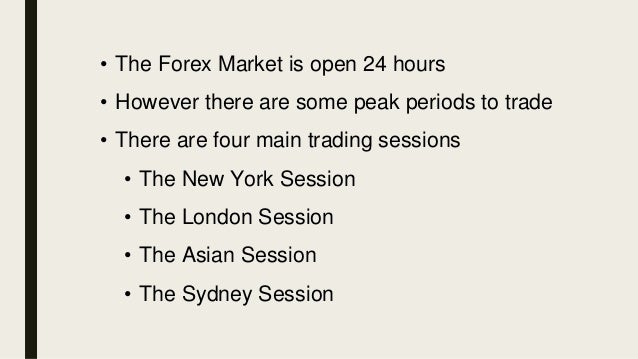 South Africa Financial Literacy Education Introduction To Forex 3 - 