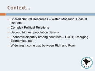 South asia development challenges | PDF