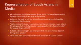 South Asian Diaspora in Spain and its Representation in Spanish Cinema ...