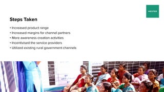 World’s biggest project for immunisation of backyard animals