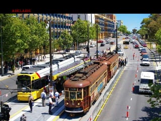 adelaide
 