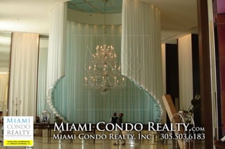 South Beach Condos