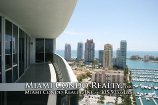 South Beach Condos