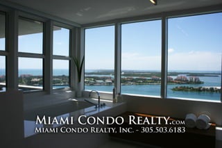 South Beach Condos