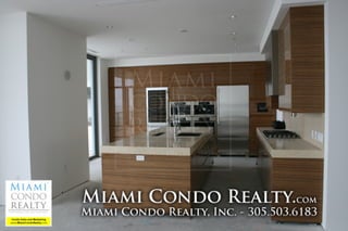 South Beach Condos