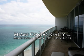 South Beach Condos