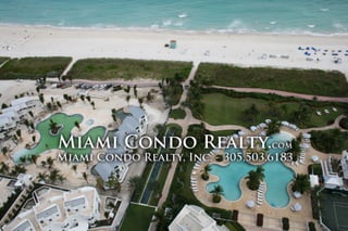 South Beach Condos