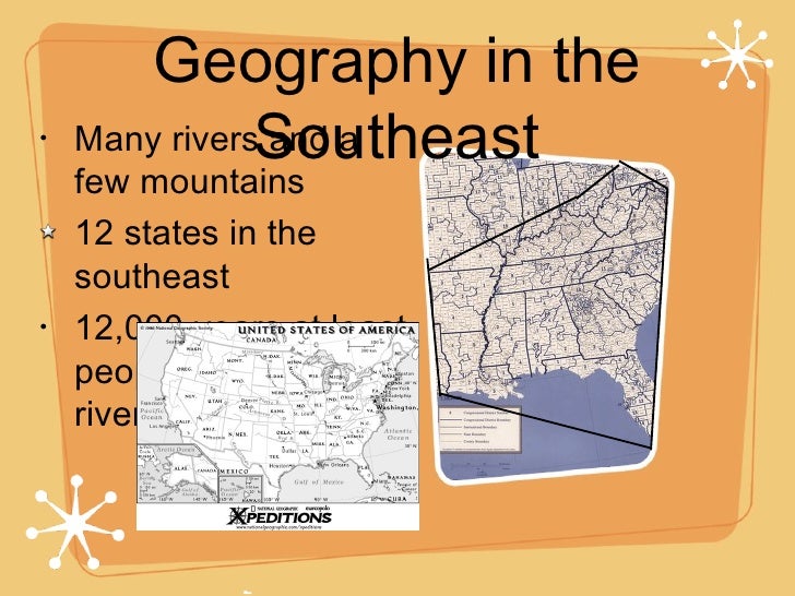 Southeast Region