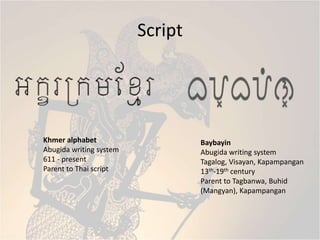 Southeast asian art 2 | PPTX