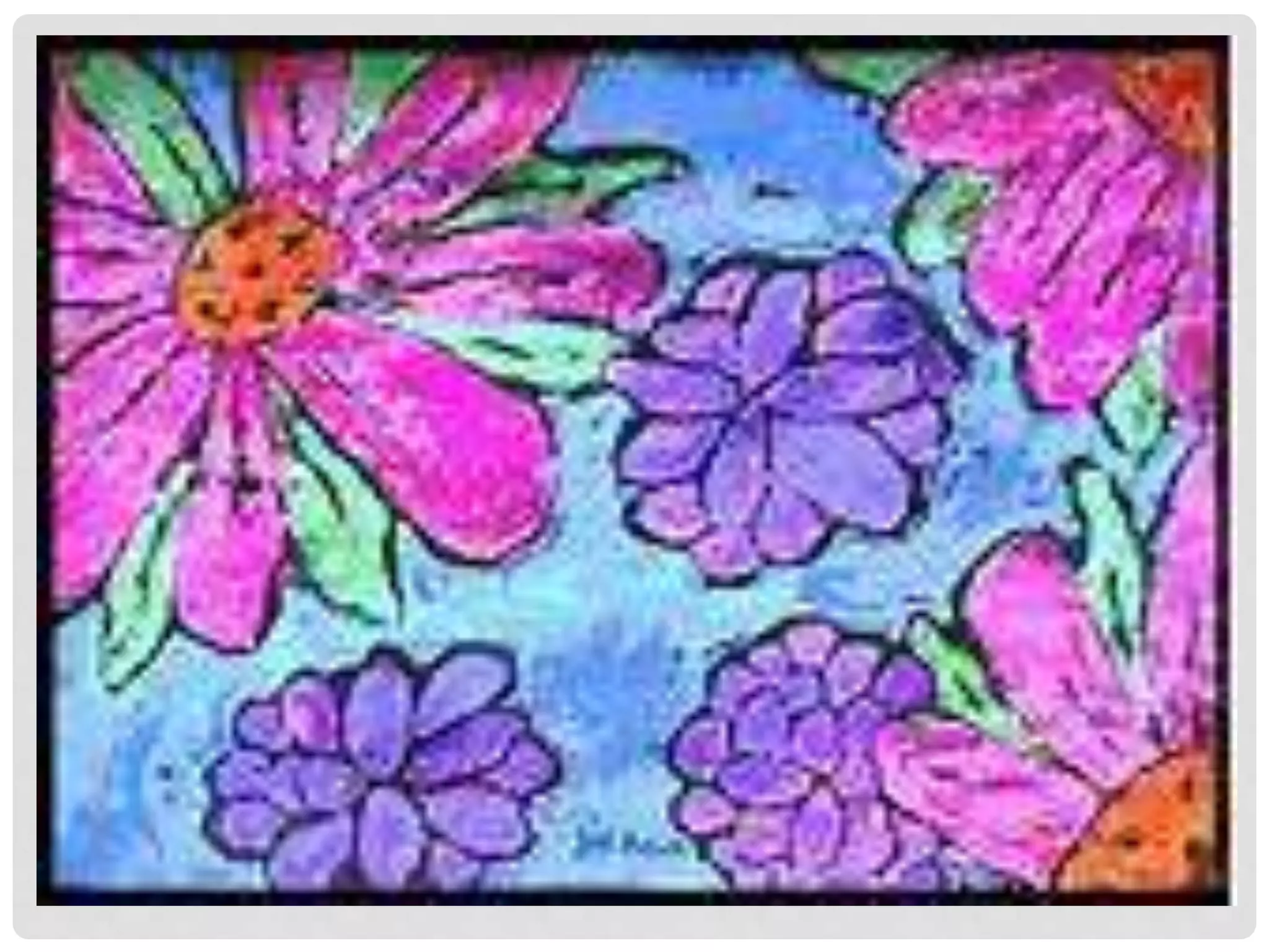 Southeast asian arts