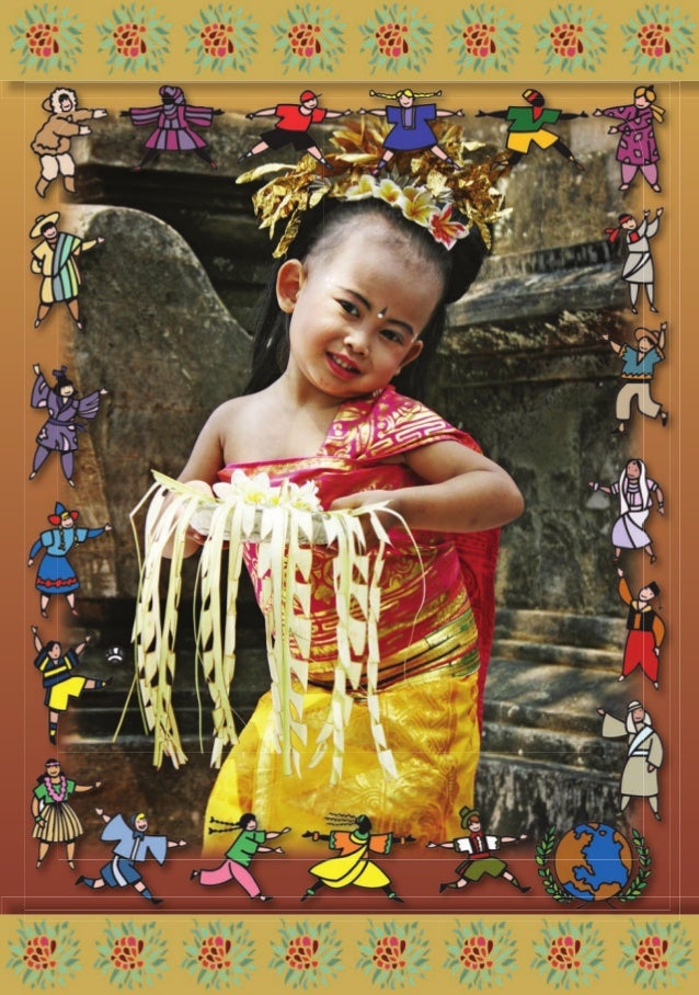 Southeast Asian Cultures 67