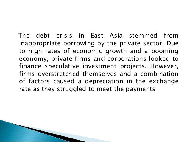 East Asian Financial 46