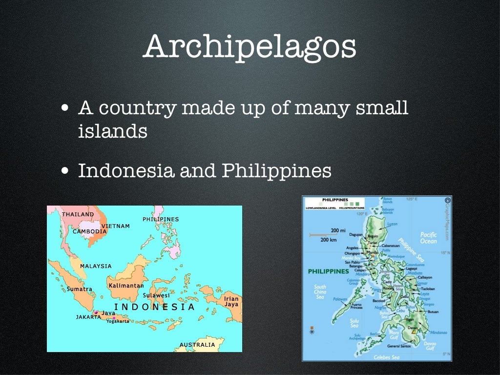 Presentation handout ideas picture