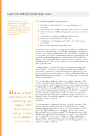 Quality Improvement Using Lean and Six Sigma Processes | PDF