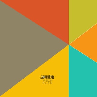 The Southend Vision Plan Final 2018