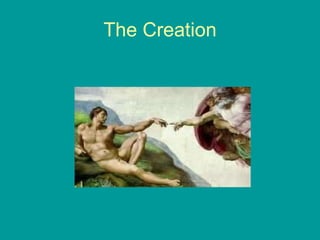 The Creation 