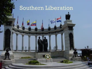 Southern Liberation 