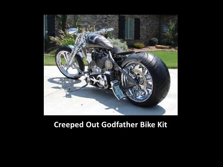Complete Motorcycle Kits by SMW