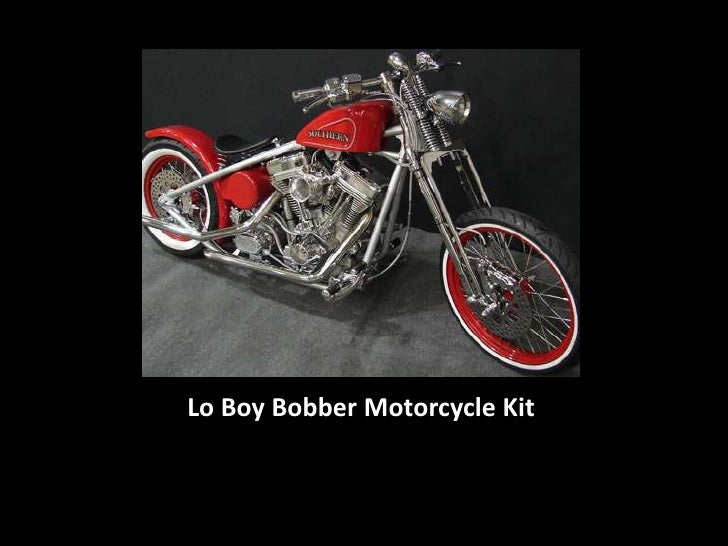 Complete Motorcycle Kits By Smw Creeped Out Father Bike Kit Br 3