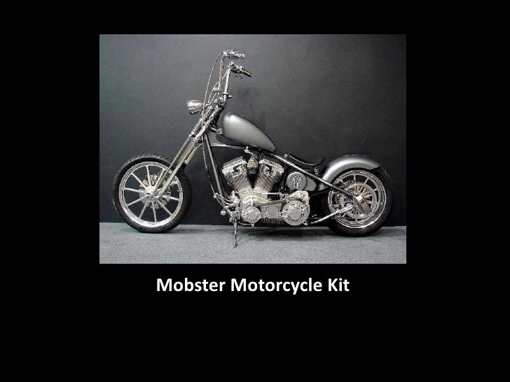 Complete Bobber Kits Reviewmotors.co