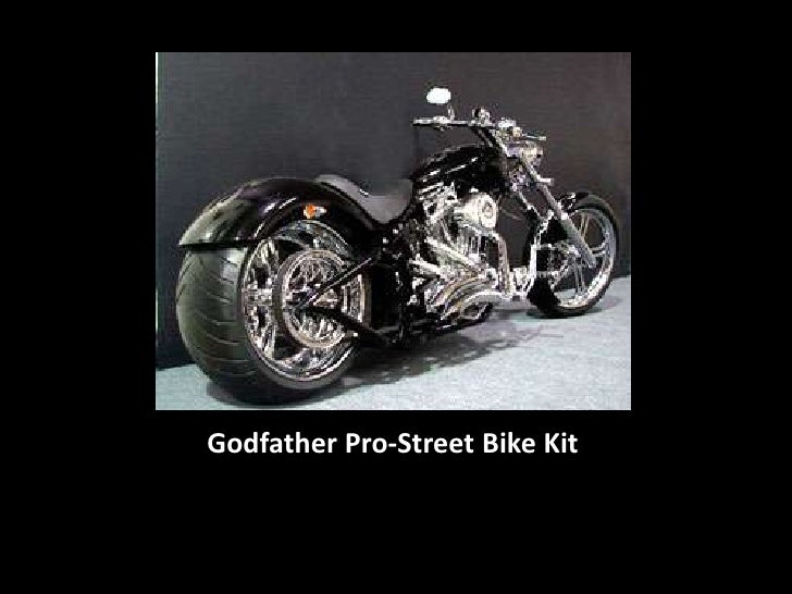 Complete Motorcycle Kits by SMW