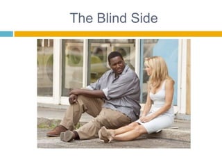 The Blind Side