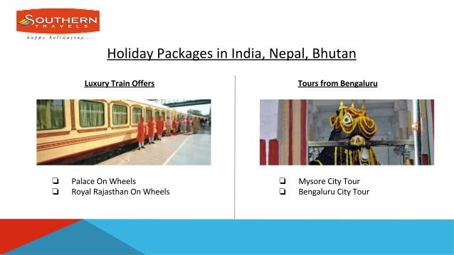 Southern Travels North India Tour Packages Southern Travels North India Tour Packages
