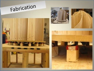 Fabrication