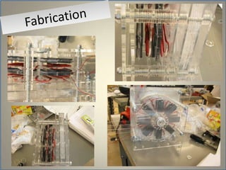 Fabrication