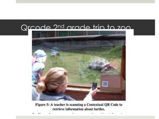 Start in class with translating a few lines to a wiffiti board.