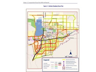 South Greeley Highway Corridor November 2012