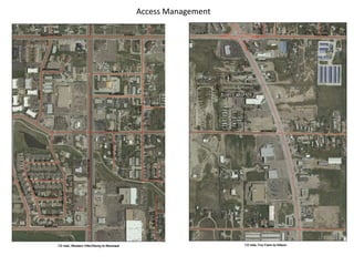 Access Management
 