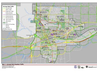 South Greeley Highway Corridor November 2012