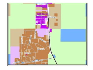 South Greeley Highway Corridor November 2012