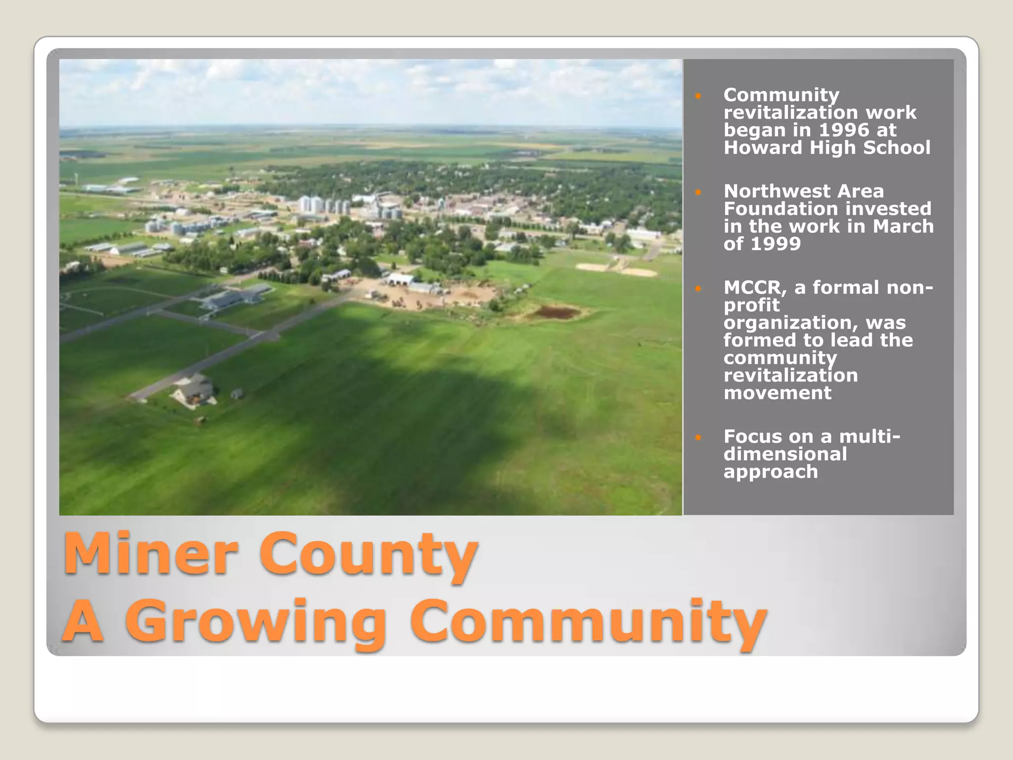 Local Taxing EntitiesBusiness and IndustryEducational EntitiesFunding EntitiesGovernment EntitiesPartners