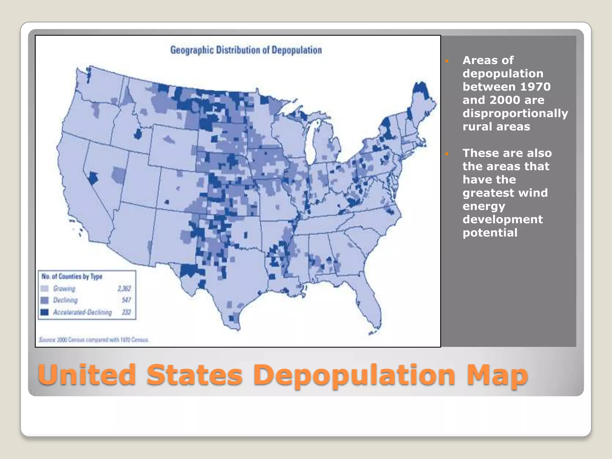 Renewable EnergyValue Added AgricultureHealthcareSeniorsEducationRural Learning CenterMiner County ‘s Engines