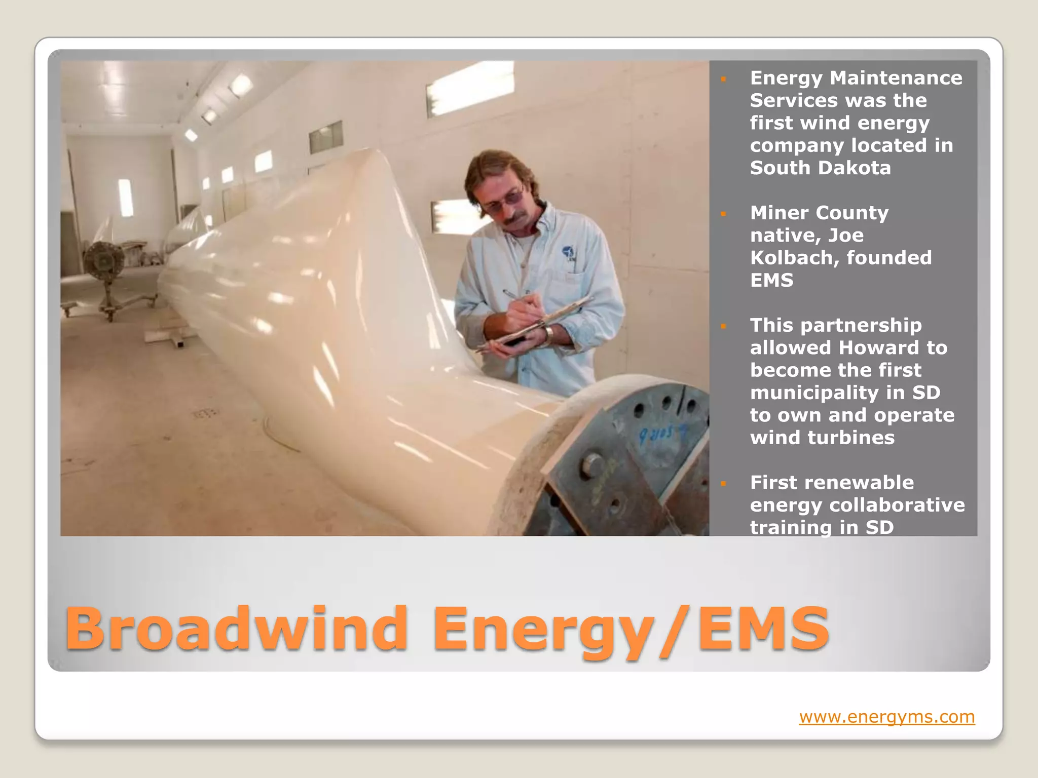 Health Care (seniors, telemedicine)