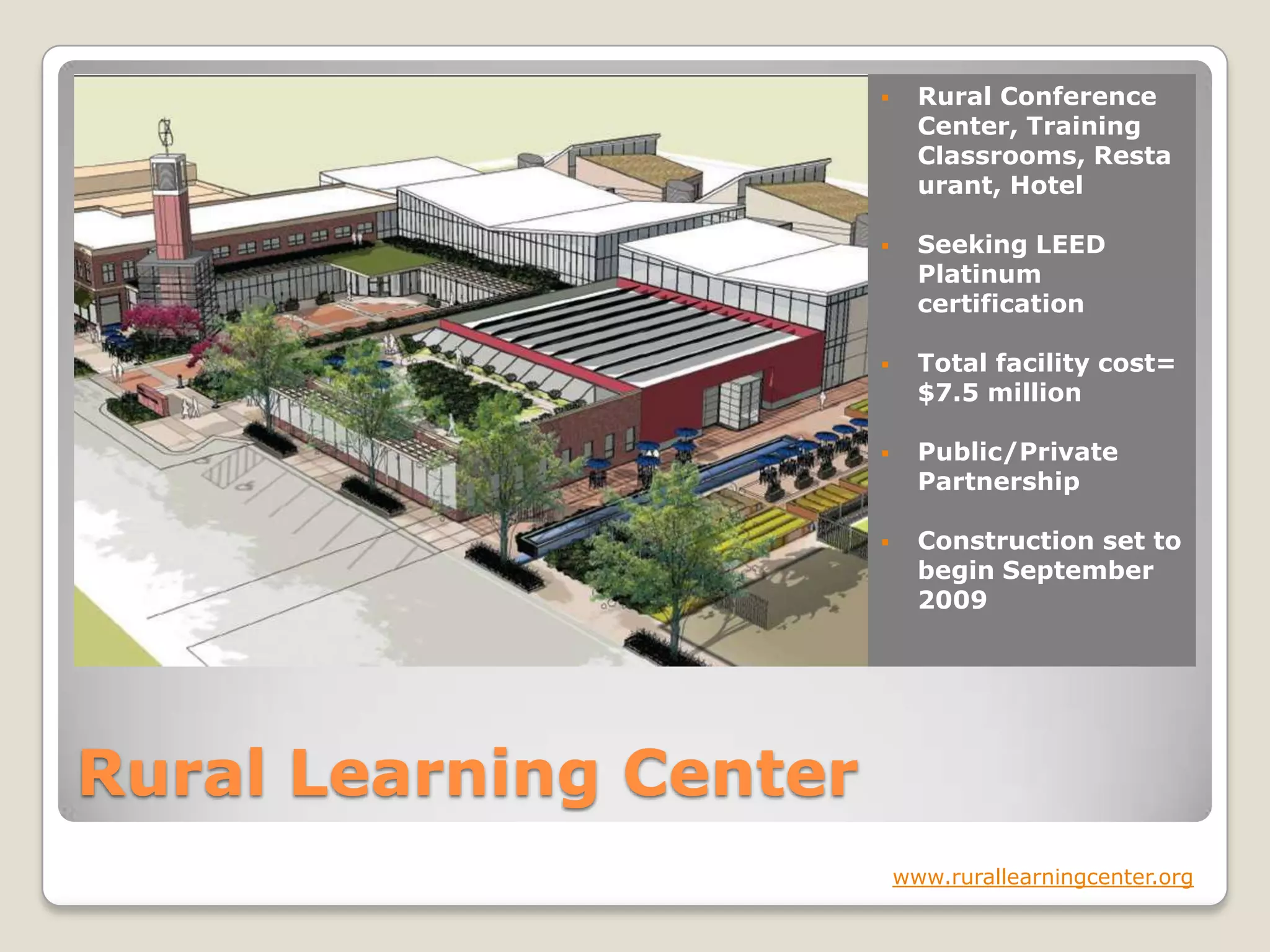 Planned expansion would increase number of cattle processed by more than 10 times and would create 340 new jobs in the Howard regionDakota Beefwww.dakotabeefcompany.com
