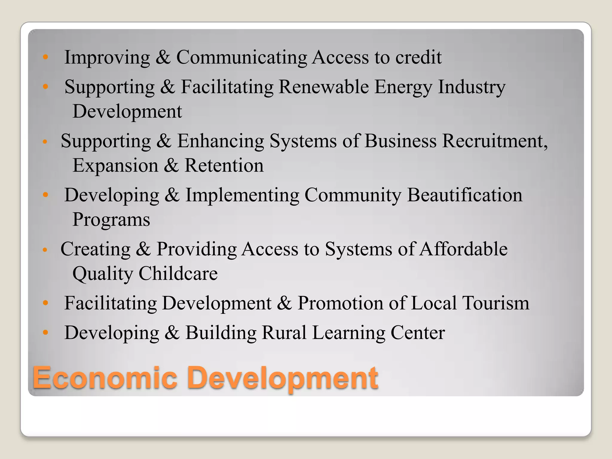 United States Wind Capacity