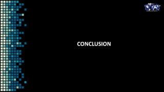CONCLUSION
 