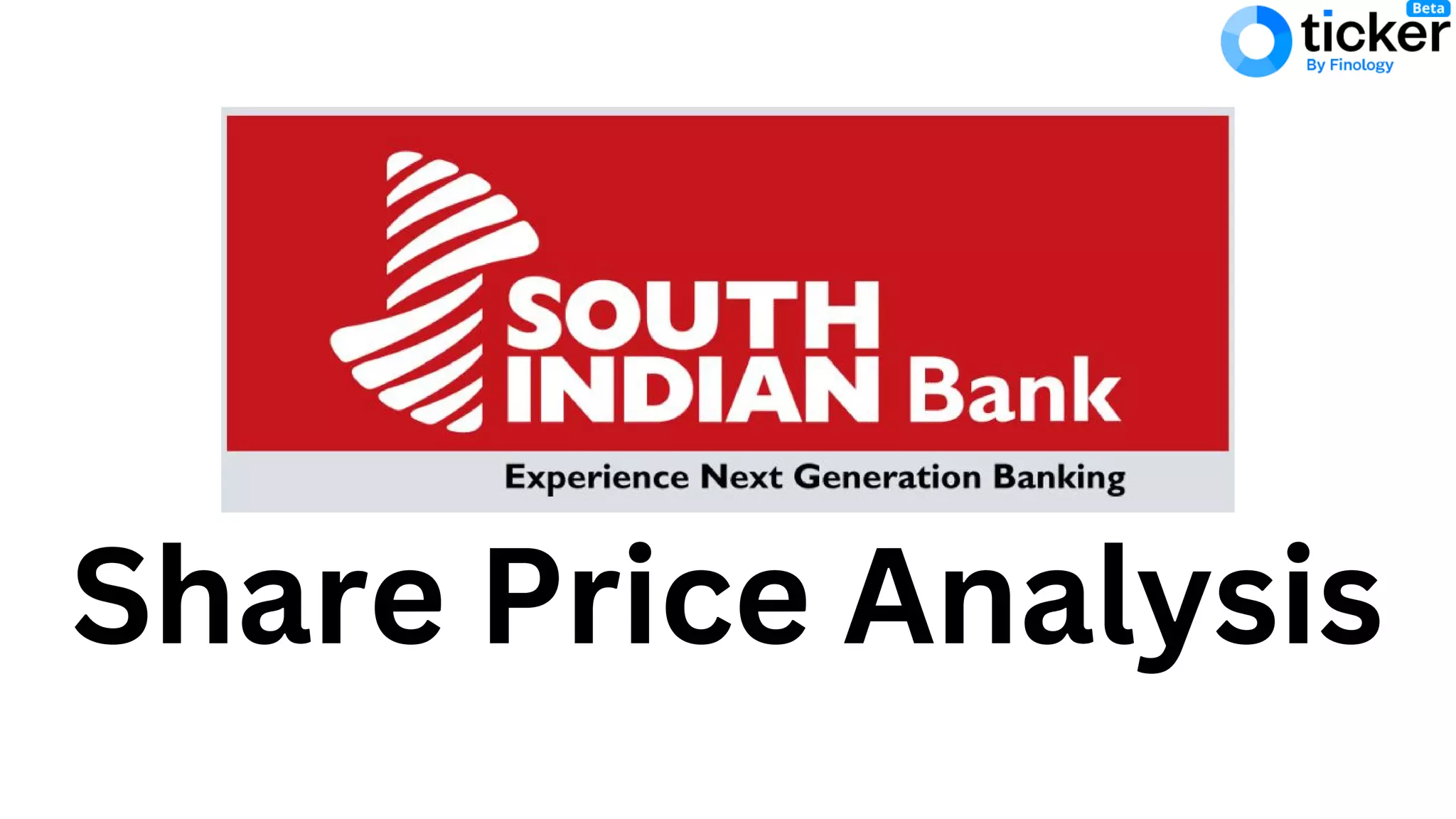 South Indian Bank Share Price pdf South indian bank share price pdf