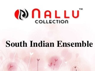 South Indian Ensemble
 