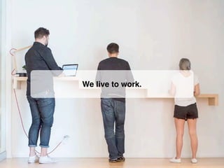 So where is this magical place?
 