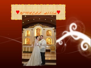 ♥RITCHELL AISSA♥

 