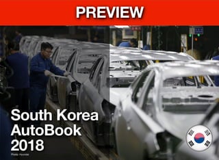 South Korea
AutoBook
2018Photo: Hyundai
c
PREVIEW
 