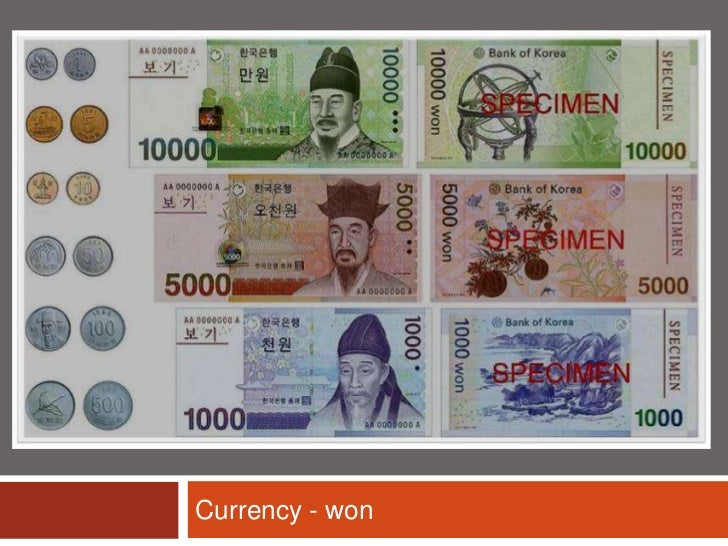 is malaysian ringgit higher than korean won
