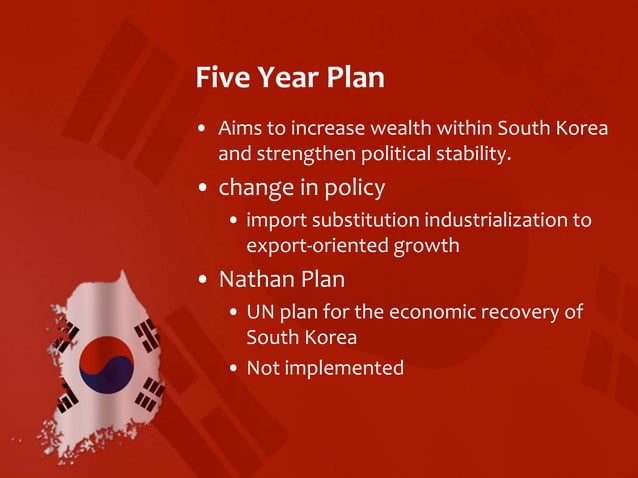 South Korean Economy Pptx South Korean Economy Pptx