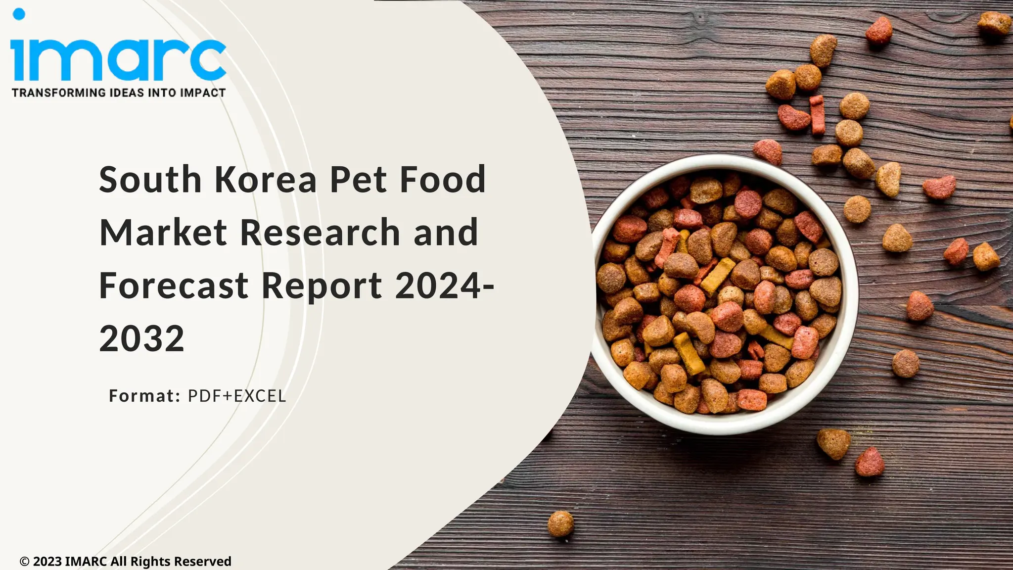 South Korea Pet Food Market Growth, Demand and Challenges of the Key